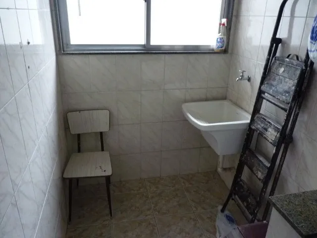 Unfurnished 2-bedroom apartment with 70 m² — photo 6