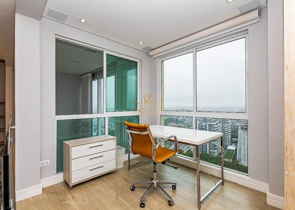 Departamento de 186 m² con bañera y lavavajillas — photo 31
