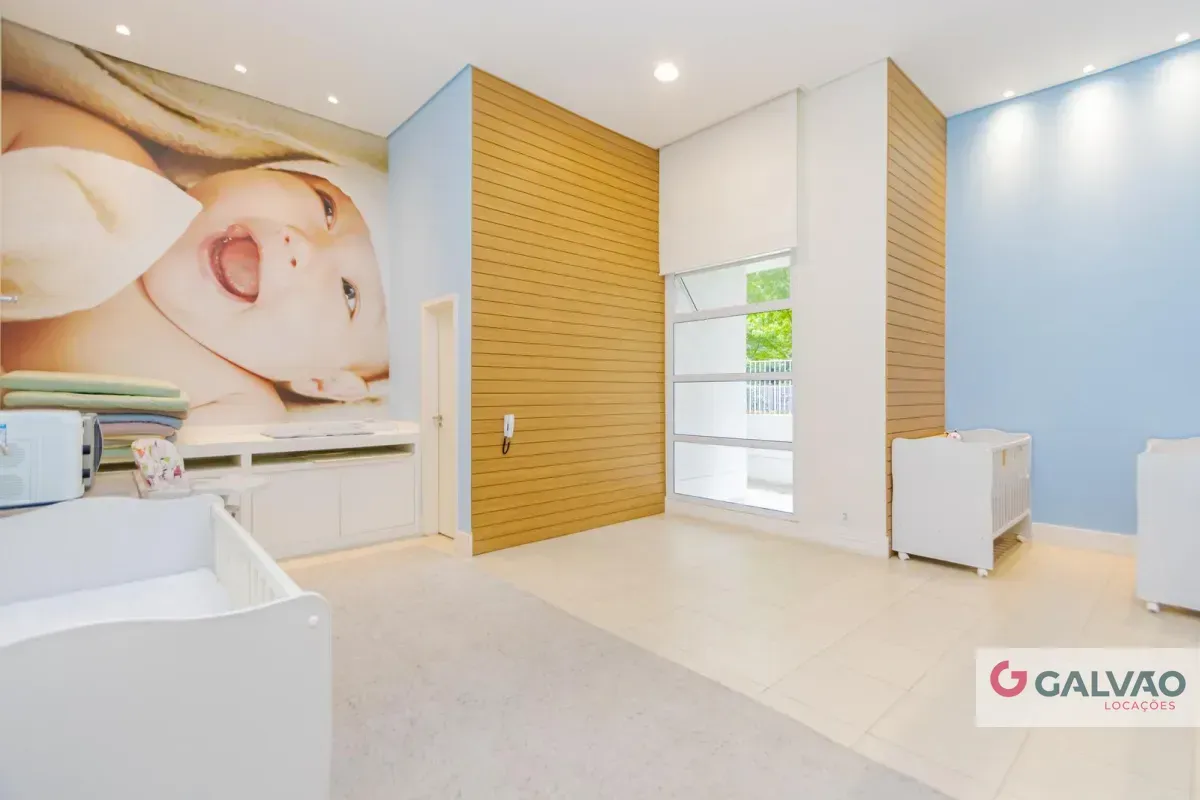 Apartment 235.70 m² with 3 bedrooms and a gas kitchen — photo 41