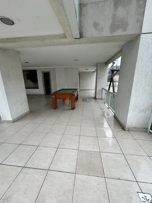 2 quartos e varanda envidraçada: apartamento de 50 m² — photo 25