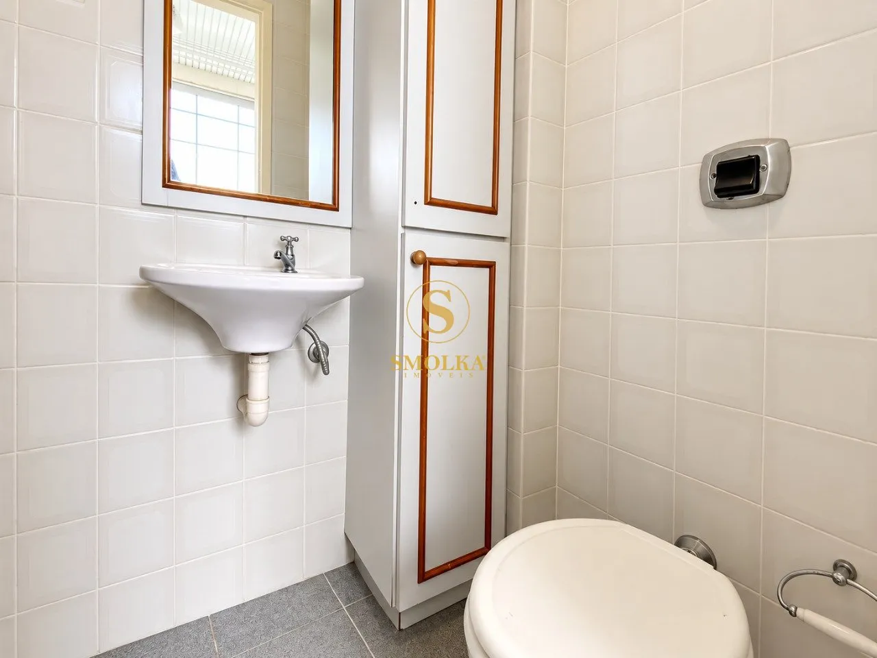 Робоче місце та 3 спальні: квартира 111 м² — photo 33