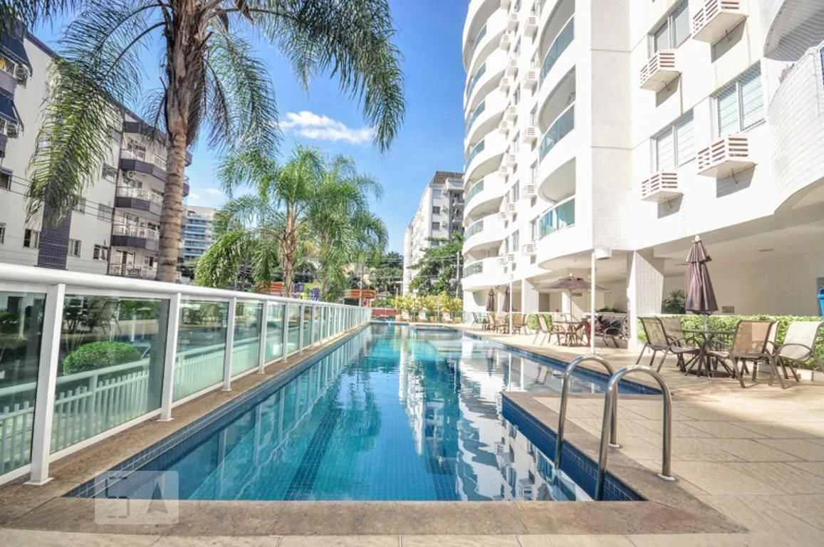 2-bedroom apartment with 1 en-suite and balcony BBQ — photo 4