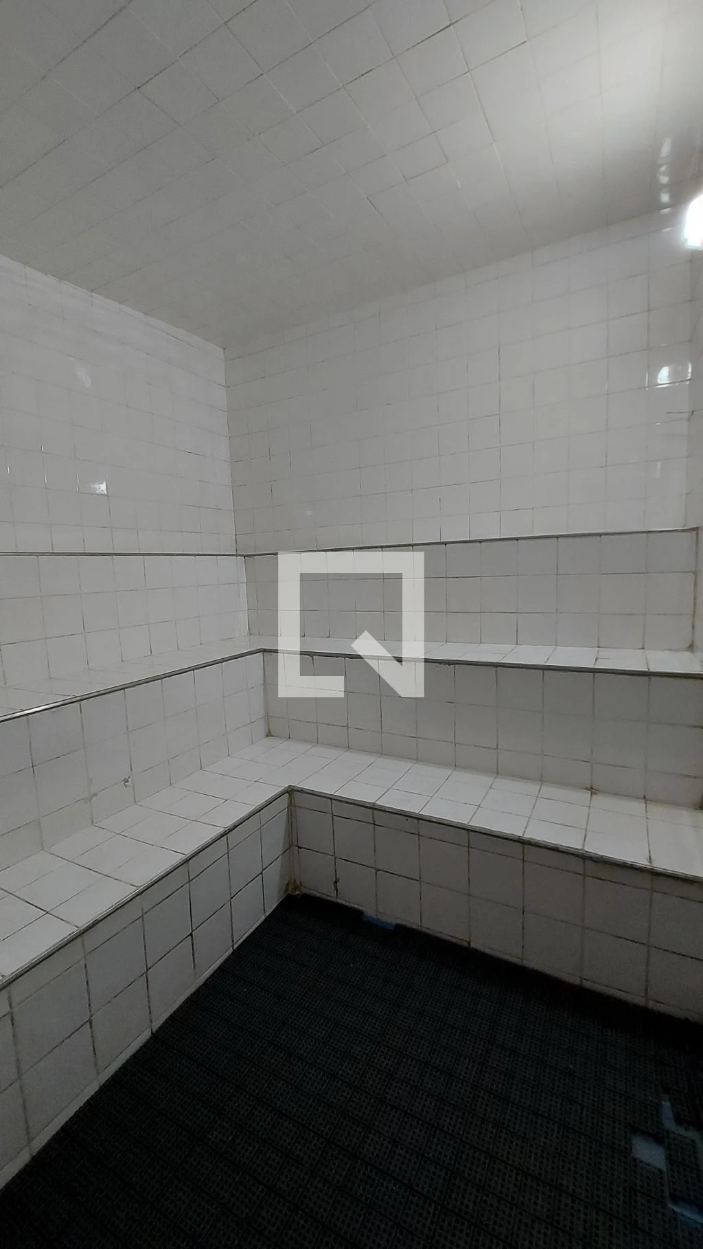 Apartamento mobiliado com 2 quartos e cozinha fechada — photo 27