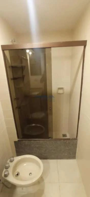 Apartamento 2 quartos com suíte, cozinha aberta e 1 vaga — photo 8