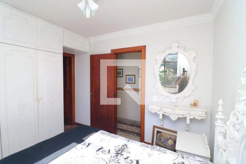 4-bedroom apartment with 350 m² and 4 parking spots — photo 2
