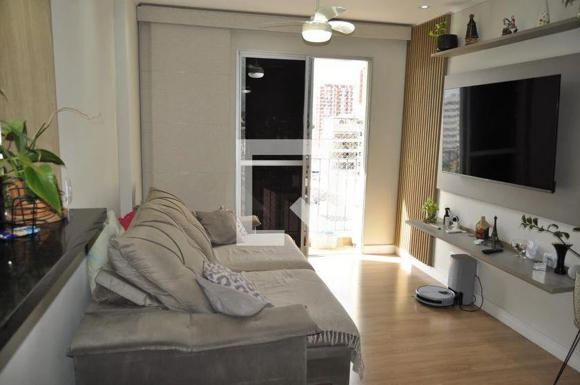 79 m² apartment with a home office and a washing machine — photo 21