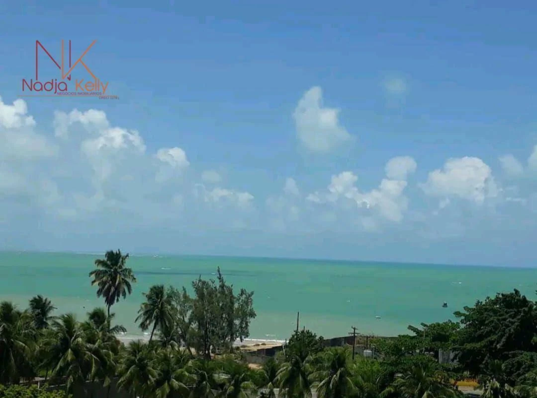 One-bedroom apartment with a water view in João Pessoa — photo 22