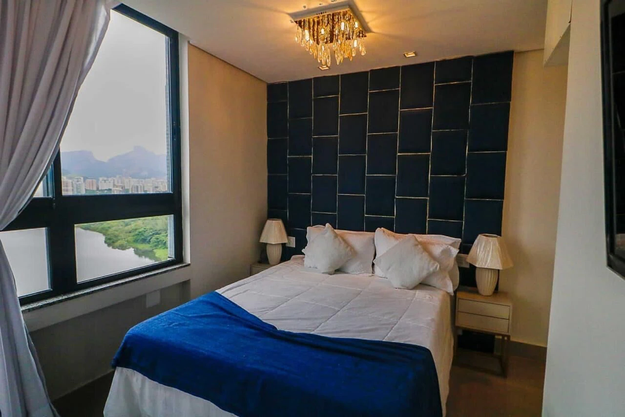 Cobertura duplex mobiliada com 180 m² e 2 vagas — photo 10