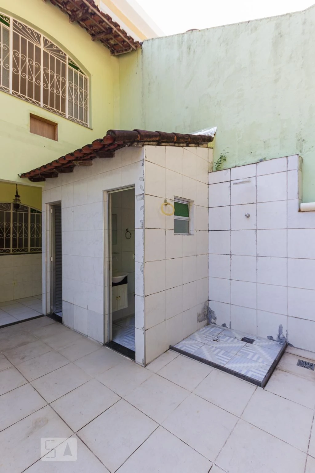 Casa de 3 quartos com churrasqueira privativa, Taquara — photo 15