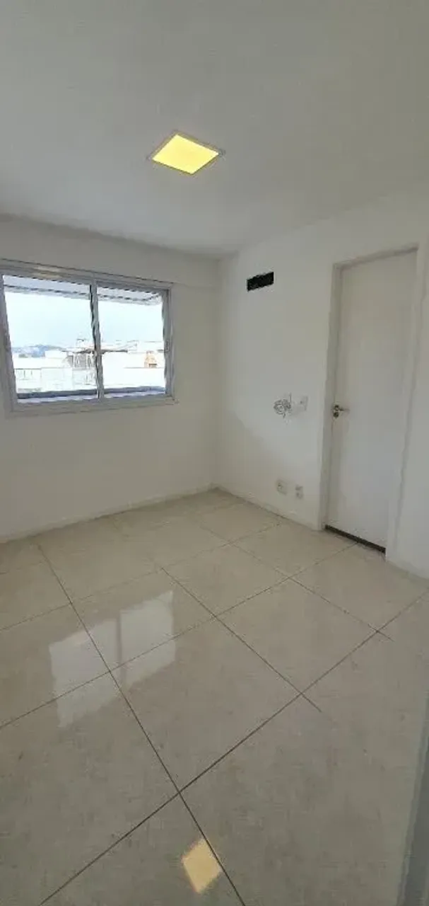 3-bedroom apartment with 77 m² and 2 parking spaces — photo 12
