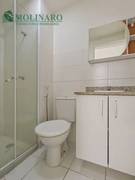 Washing machine in a 2-bedroom apartment, 63 m² — photo 18