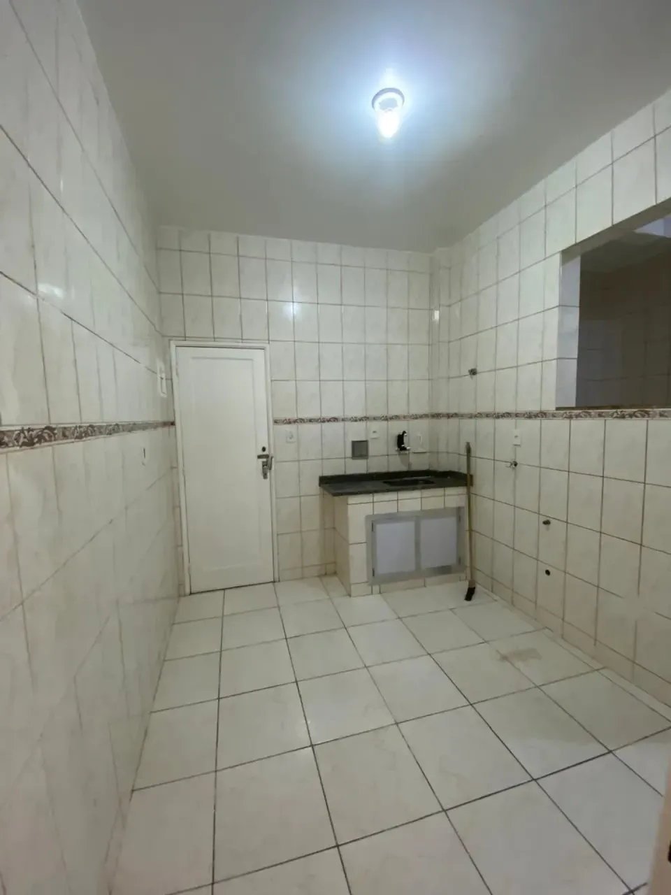 Apartment with 2 bedrooms and 1 bathroom, no parking — photo 12