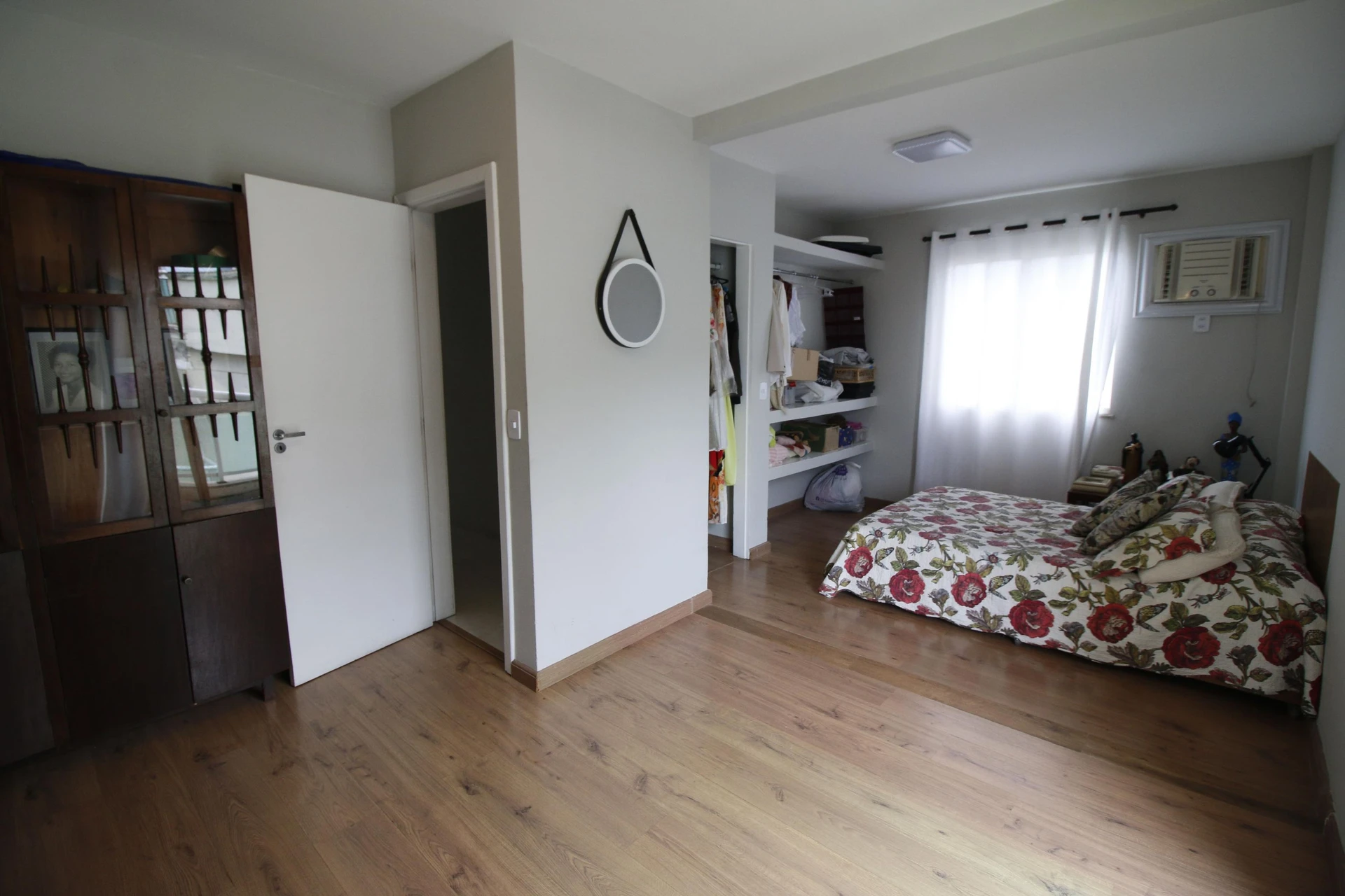 Apartment, 161 m², with a grill on the balcony — photo 14