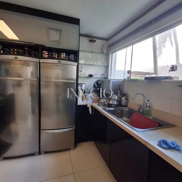 Casa de 6 quartos com varanda gourmet, Barra da Tijuca — photo 28