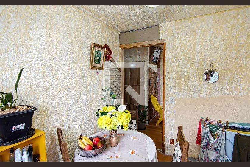 2 quartos e vista para as montanhas: apartamento de 38 m² — photo 17