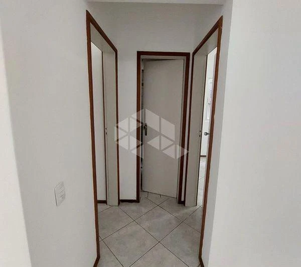 Квартира с 2 спальнями, балконом и 55 м² — photo 8