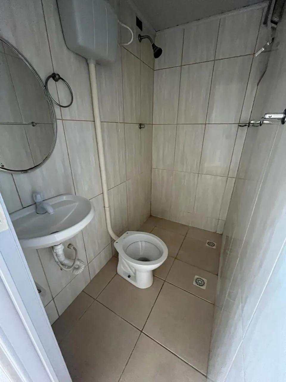 Apartamento de 48 m² e 1 quarto, Honório Gurgel — photo 5