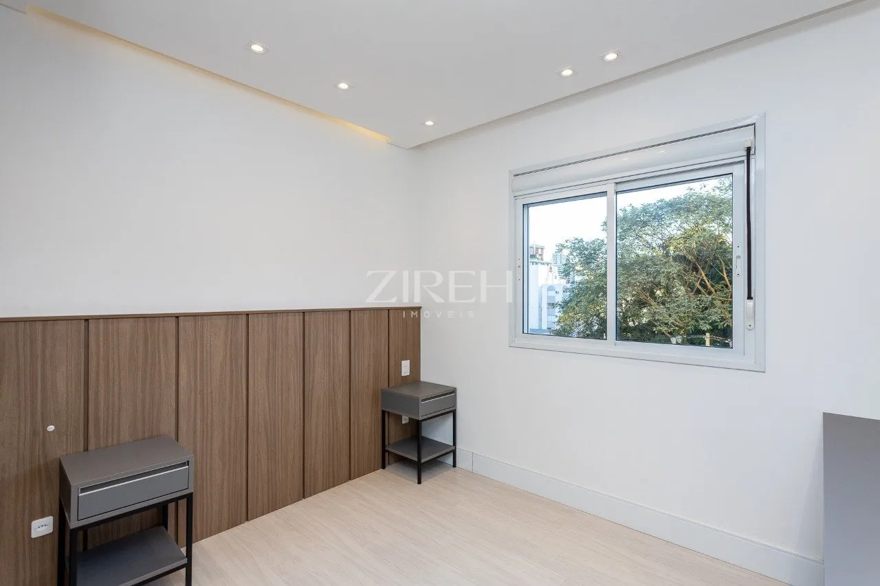 Apartment with 3 en-suite bedrooms and BBQ balcony — photo 14