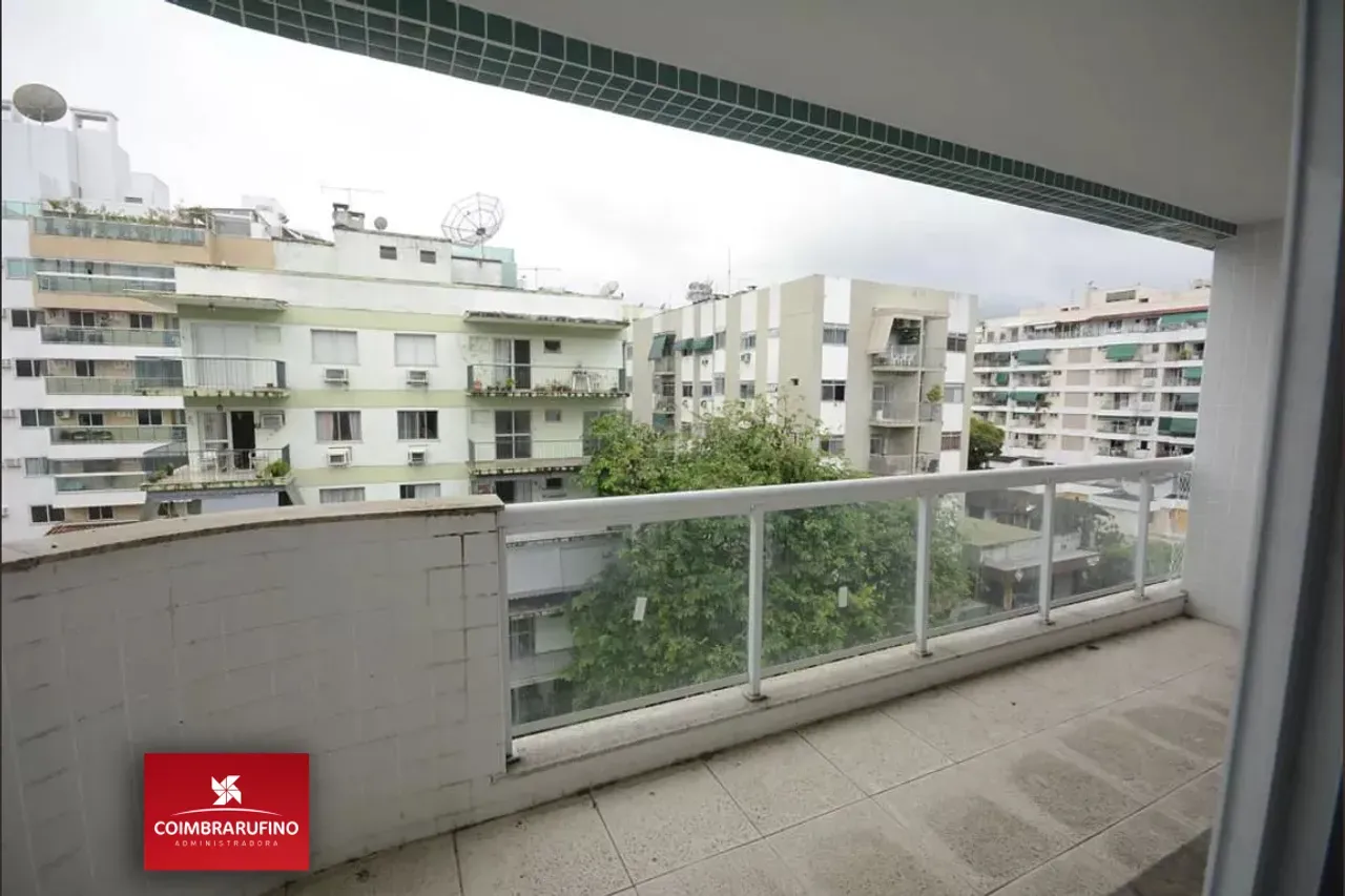3-bedroom apartment in a building with a sauna — photo 18