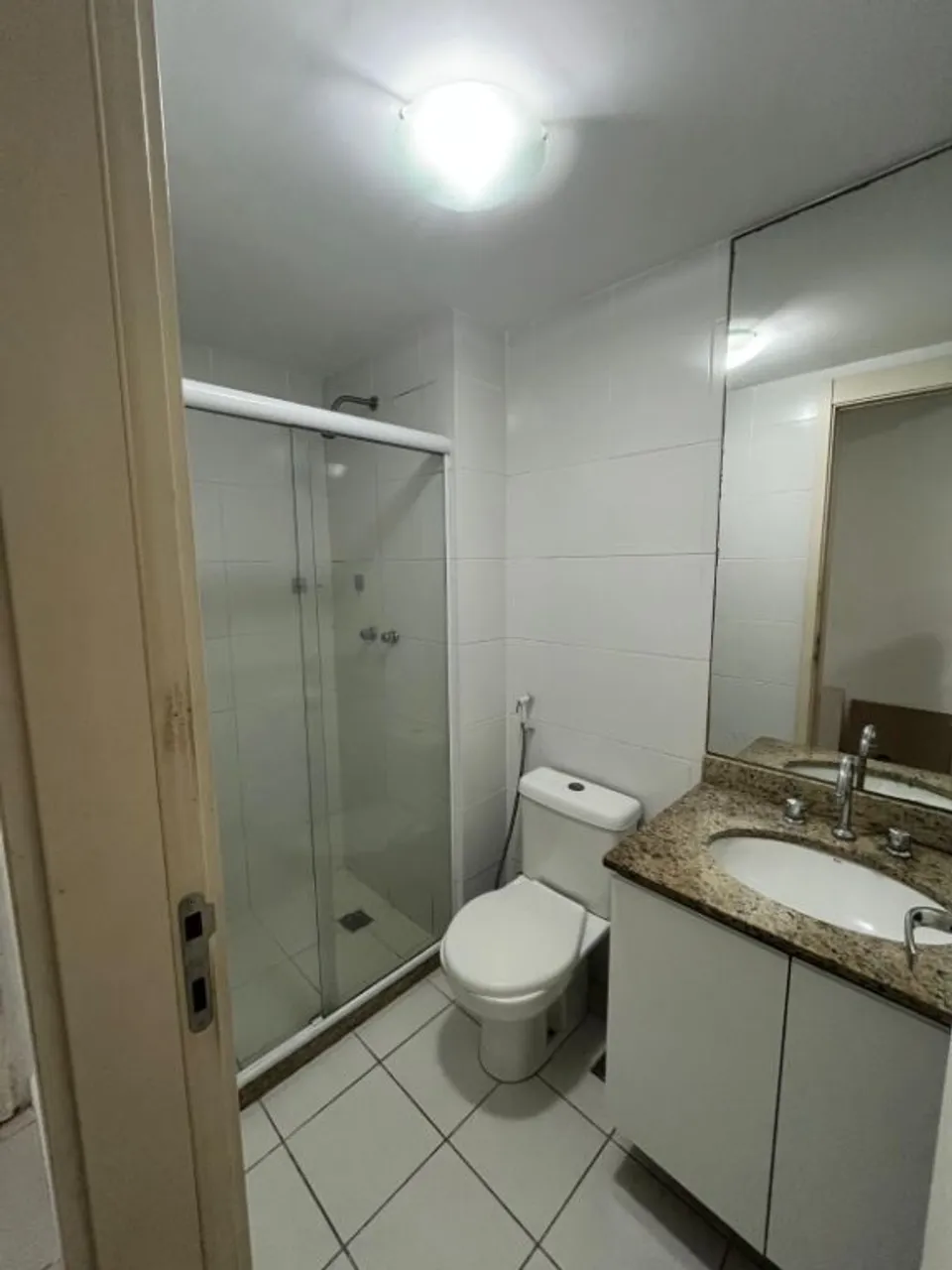 Apartamento com 2 quartos e cozinha integrada, 80 m² — photo 7