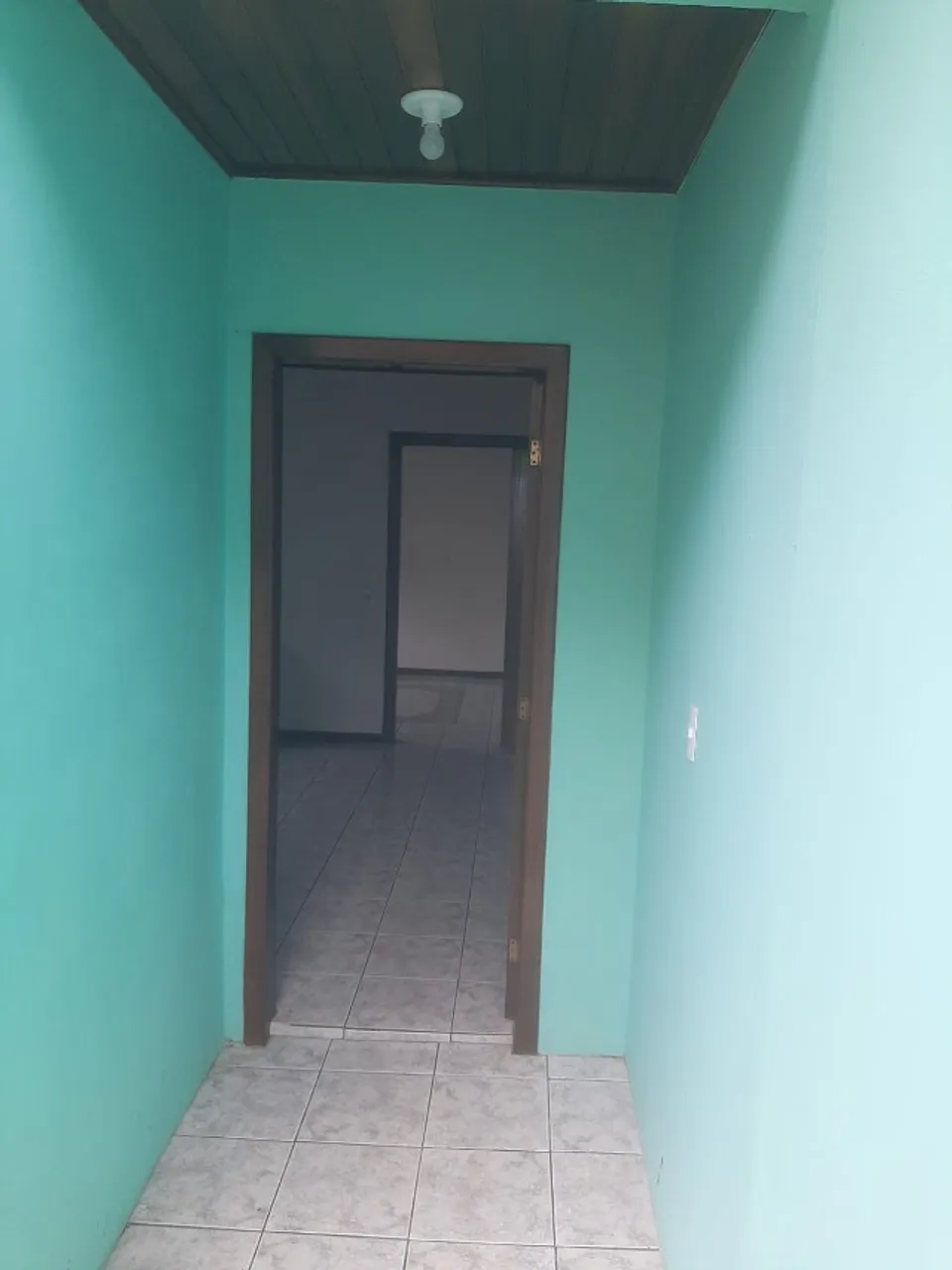 One-bedroom house with a water view in Florianópolis — photo 13