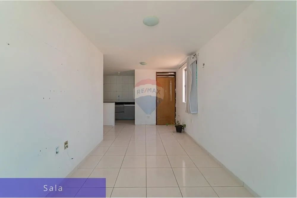 Квартира с 3 спальнями 70 м² и застекленным балконом — photo 12