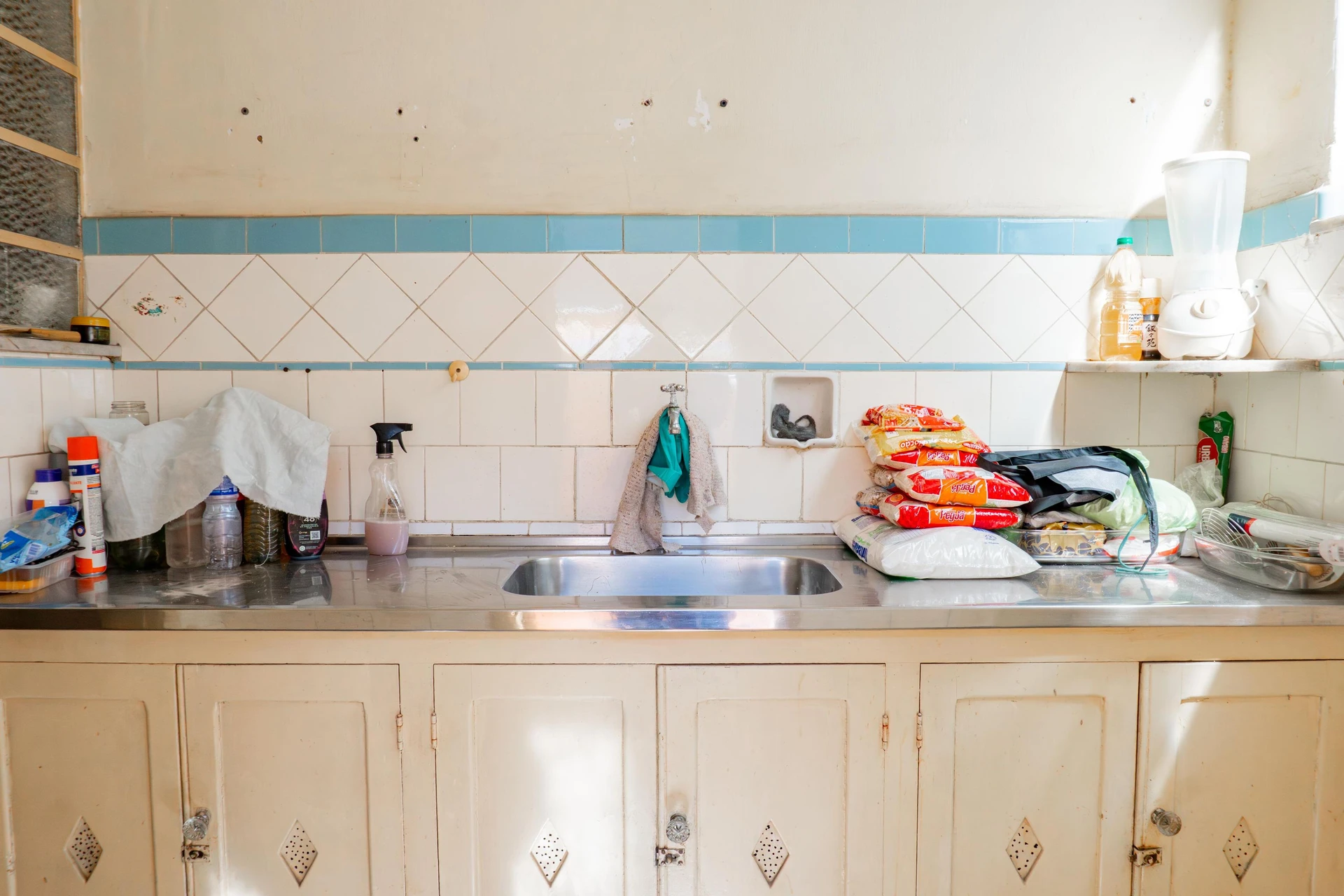 Apartamento, 33 m², com piso de madeira ou laminado — photo 4