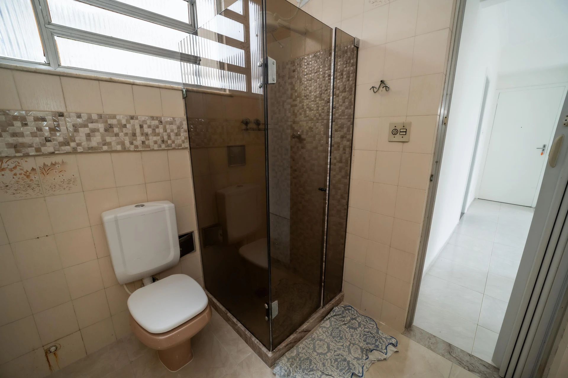 2-bedroom apartment, 52 m² — photo 34