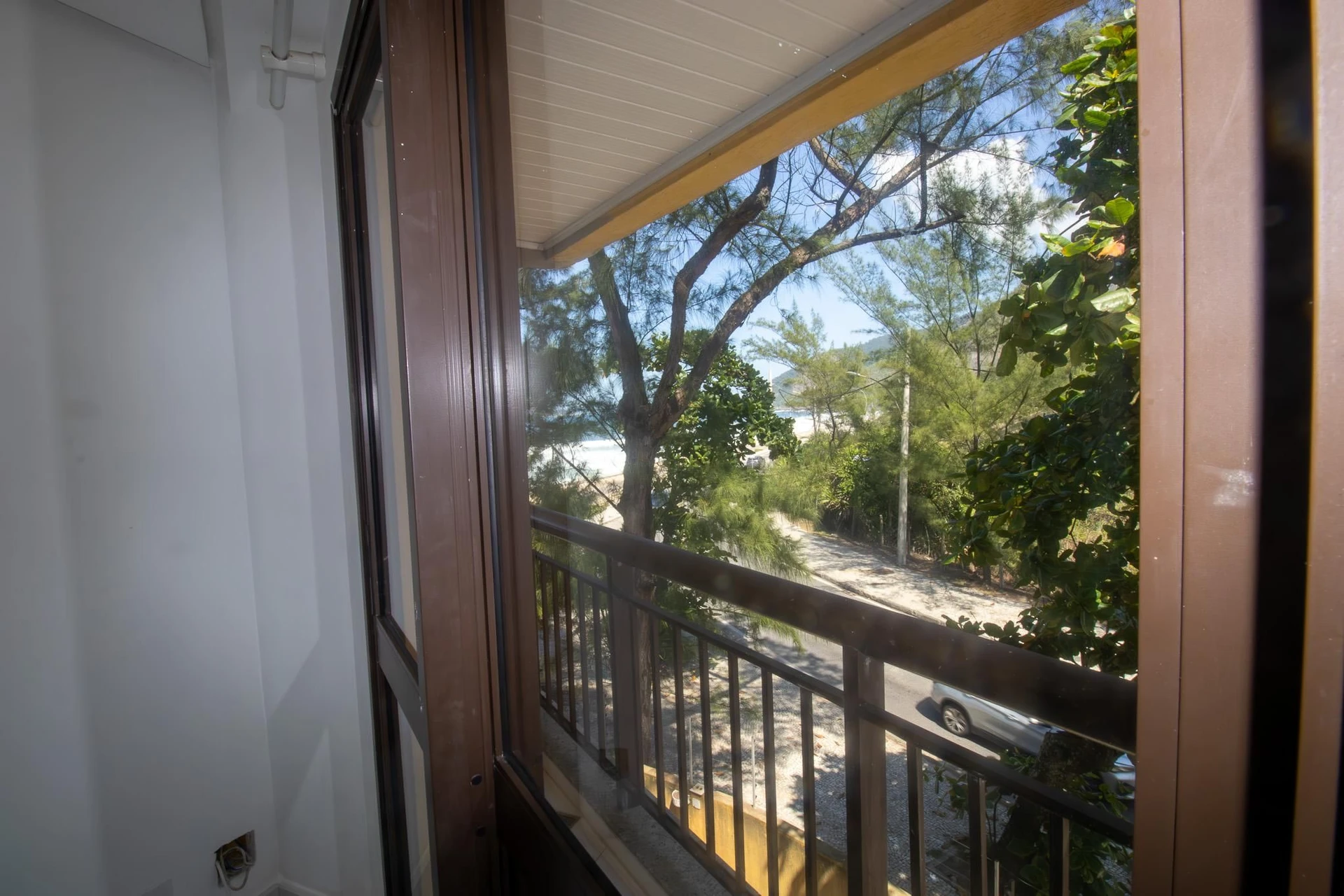 Apartamento, 105 m², com janelas do piso ao teto — photo 36