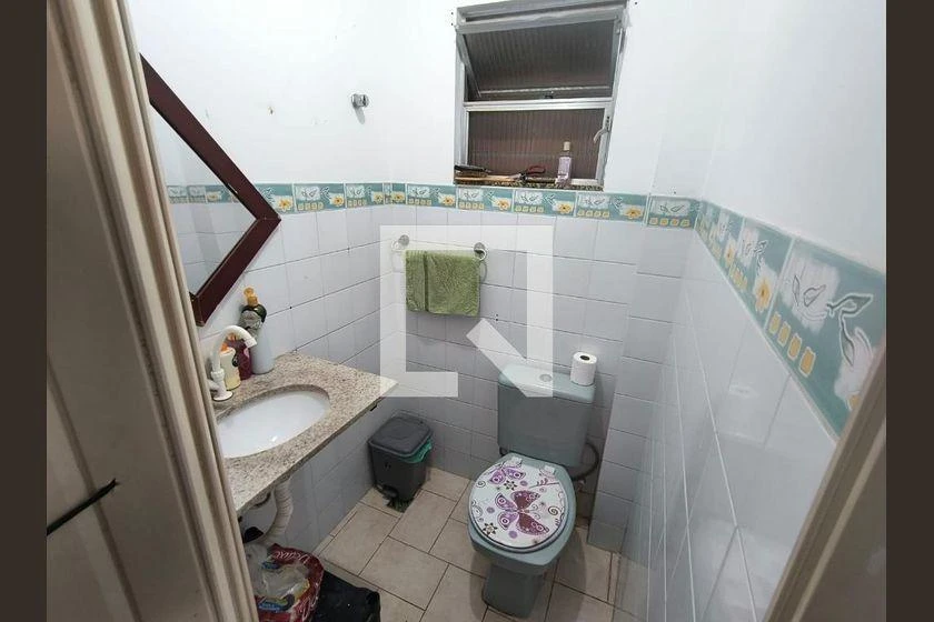 Пральна машина та 1 спальня: квартира 60 м² — photo 23