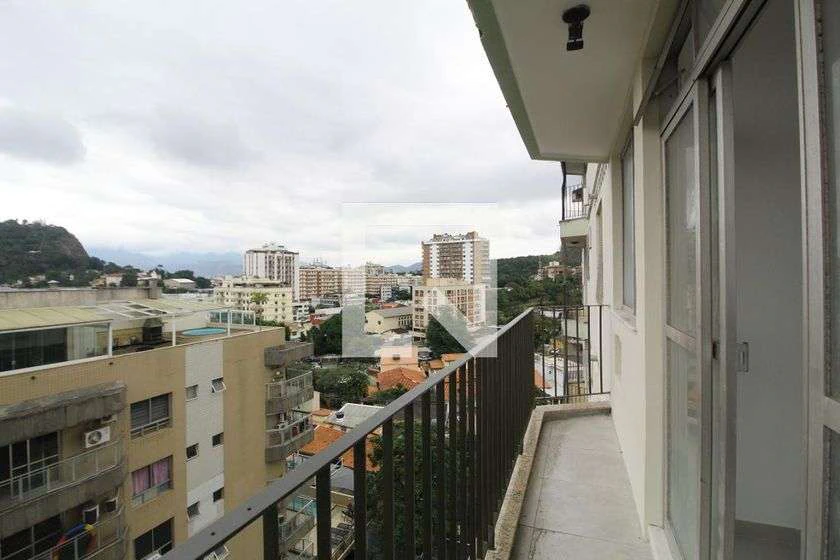 70 m² apartment on the 6th floor with a balcony — photo 6