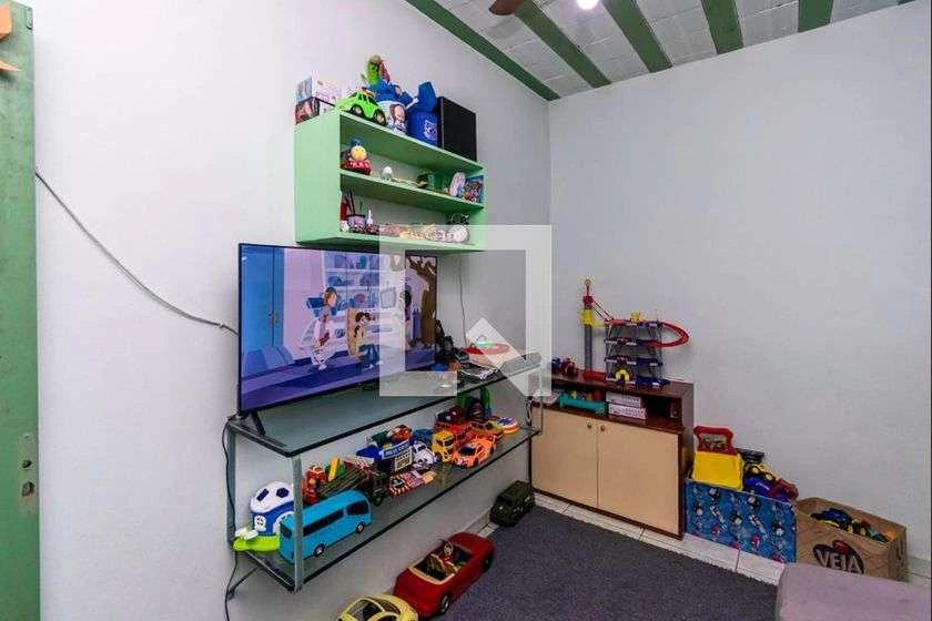 Furnished 2-bedroom house with 40 m² — photo 6
