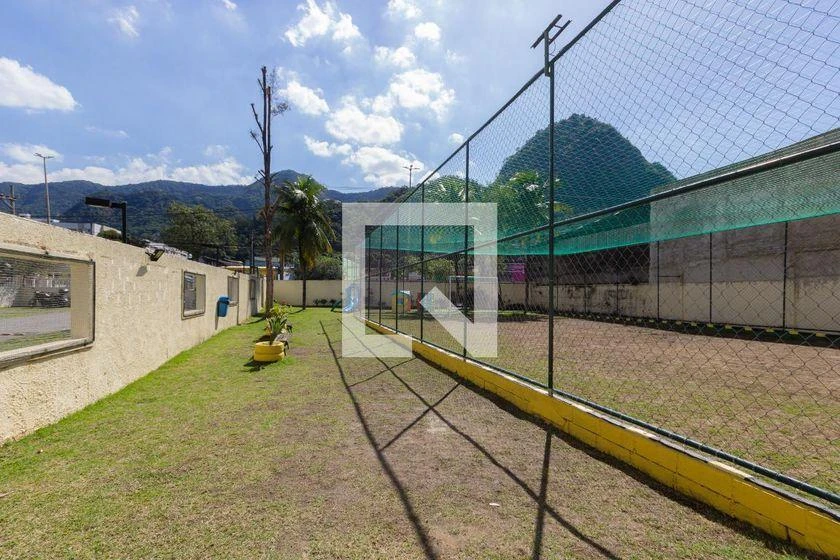 Furnished apartment, 50 m², with a mountain view — photo 10