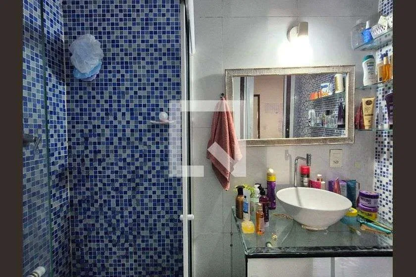 Sobrado mobiliado com 2 quartos e varanda — photo 3
