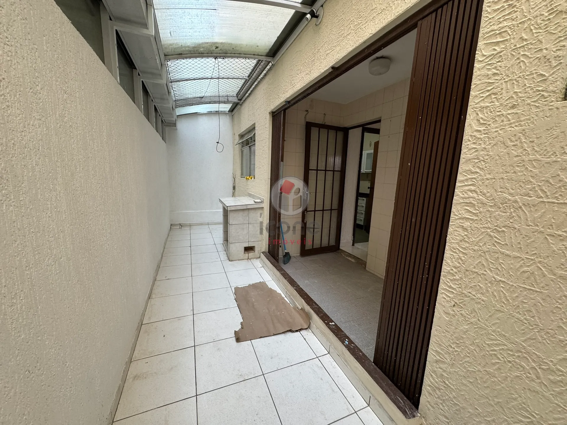 3-bedroom, 142 m² house in Curitiba — photo 23