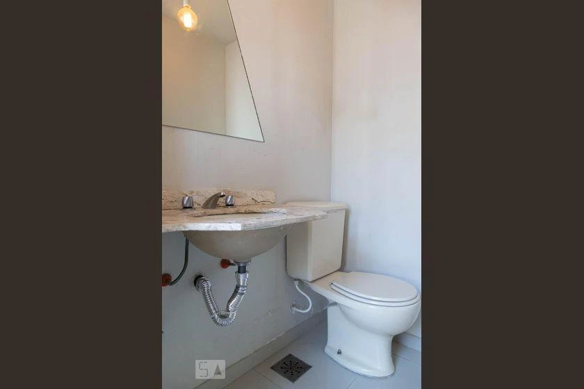 183 m² unfurnished apartment with 3 bedrooms and 2 parking spots — photo 35