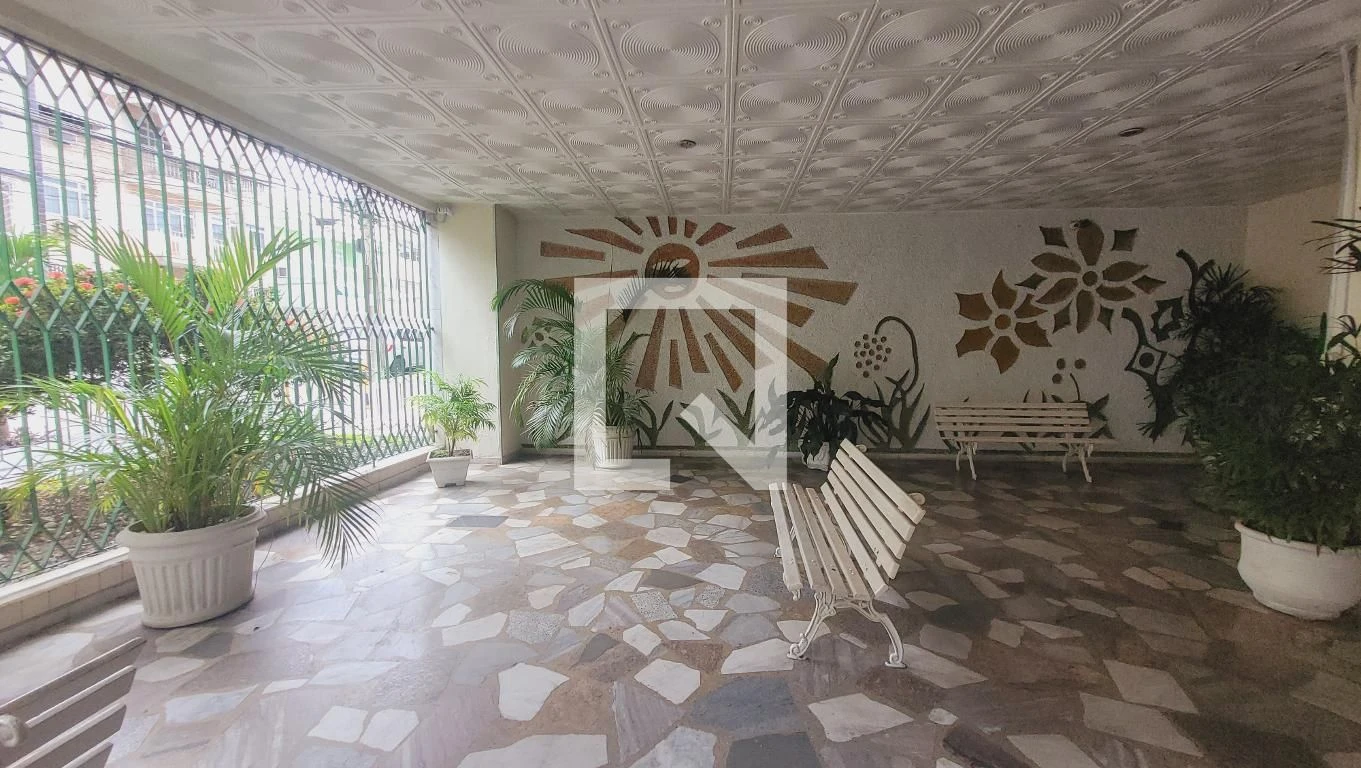 Apartamento mobiliado, 70 m², com varanda gourmet — photo 12