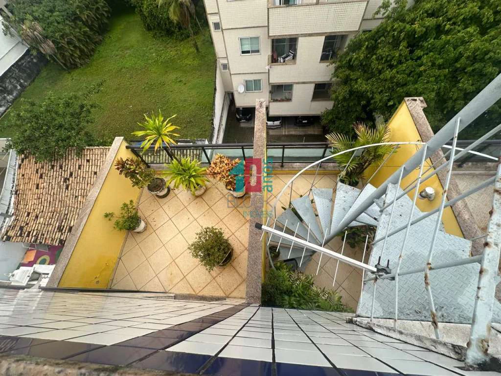 Apartamento com 3 quartos e suíte, 345 m² — photo 9