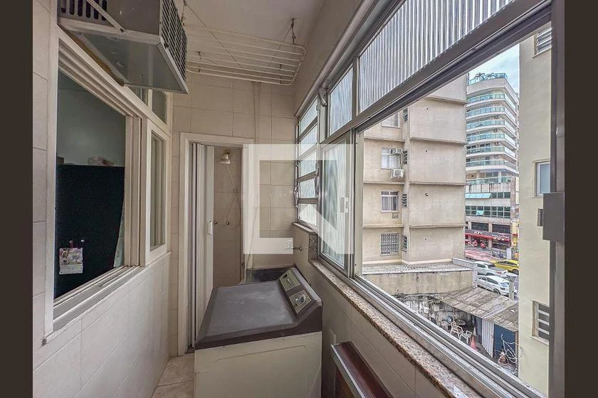 2-bedroom rental apartment with parking space — photo 39