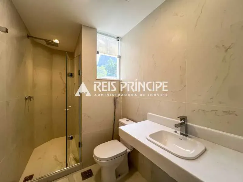 Apartamento de 91 m² com 3 quartos e 1 vaga — photo 11