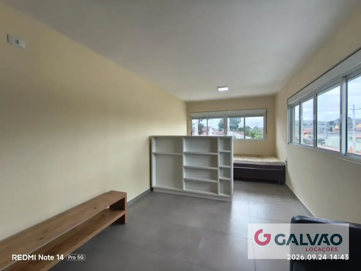 Furnished studio, 30 m² — photo 6