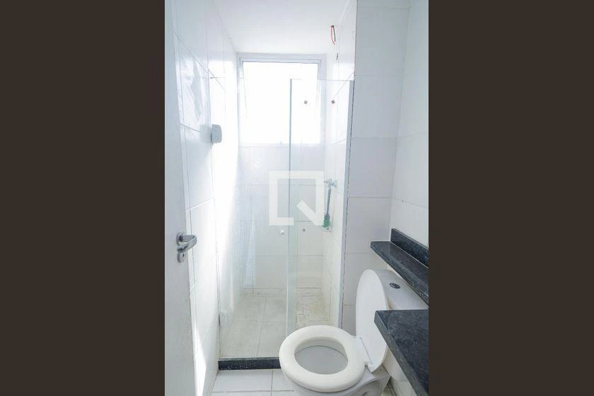 50 m² apartment with 2 bedrooms and 1 bathroom — photo 5