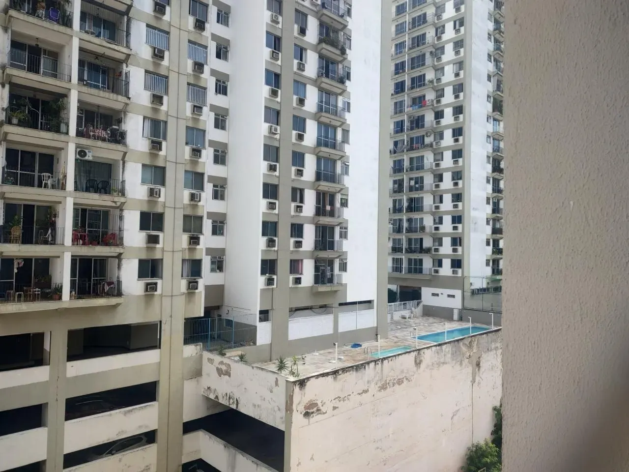 2-bedroom apartment, 1 with its own bathroom, 60 m² — photo 2