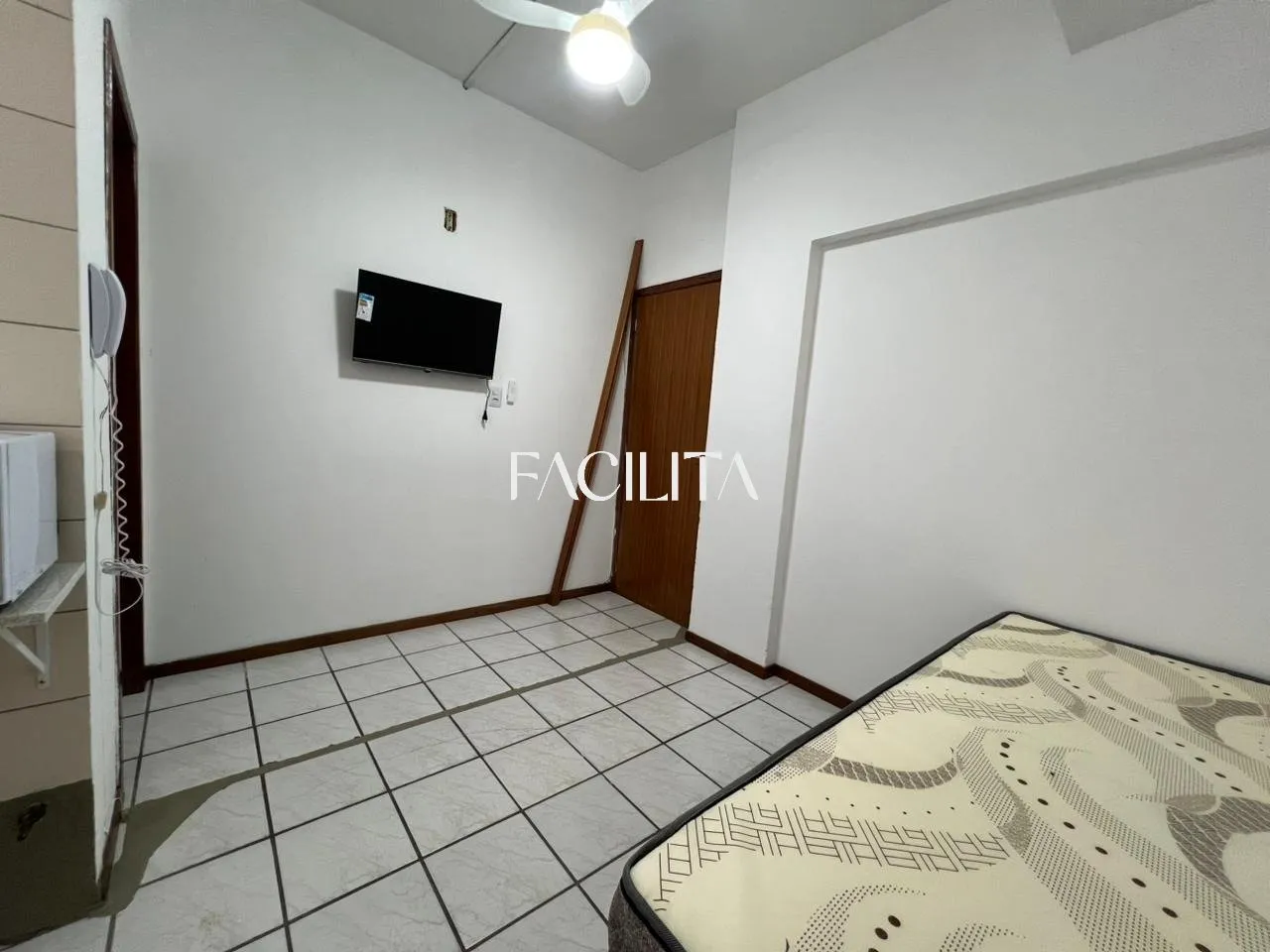 1-bedroom apartment, 19 m², no parking included — photo 4