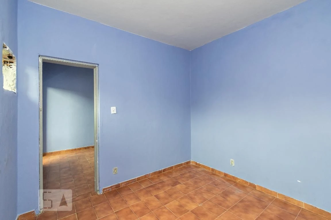 Apartment, 40 m², with a grill on the balcony — photo 21
