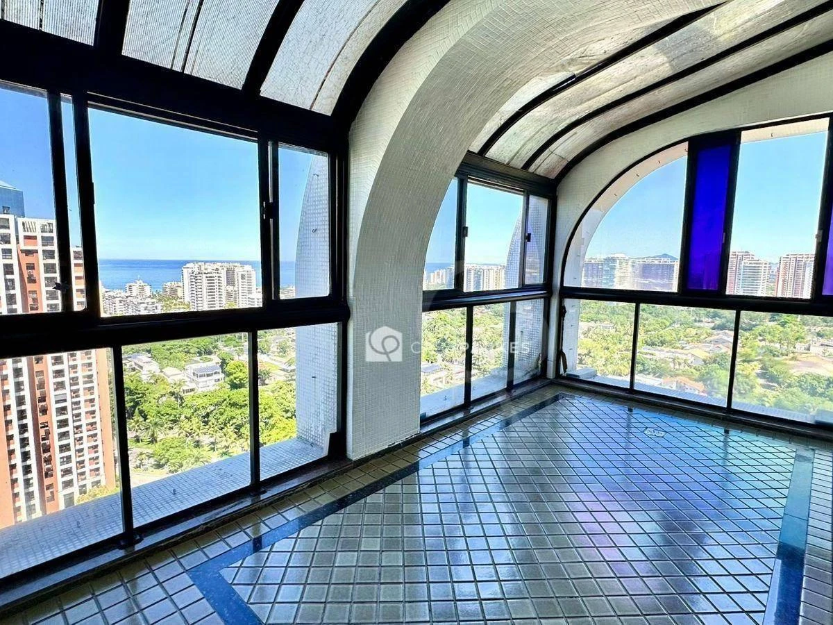 Квартира з 3 спальнями, 5 ванними кімнатами та 200 м² — photo 7