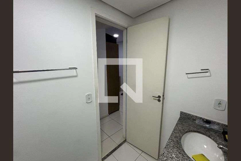 Apartamento de 72 m² com 3 quartos e cozinha fechada — photo 29