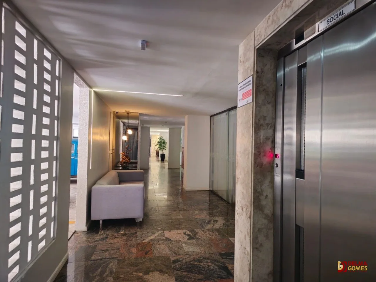 3-bedroom apartment, 1 with its own bathroom, 128 m² — photo 28