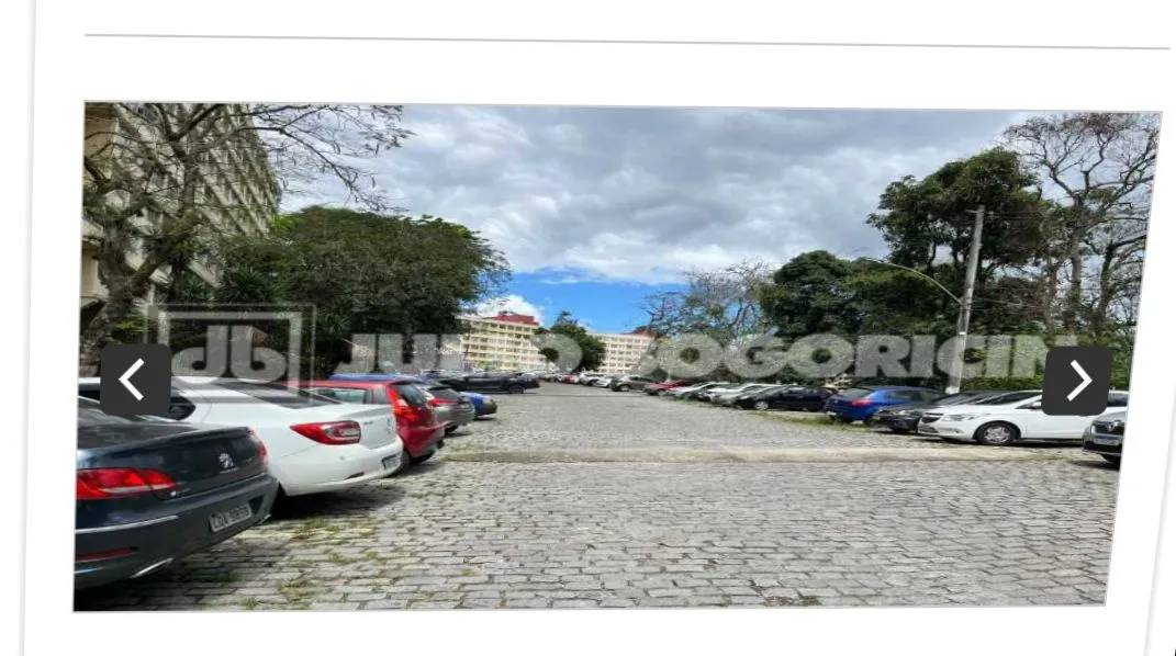 2-bedroom, 60 m² apartment in Rio de Janeiro — photo 5