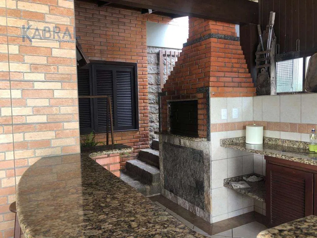 26 m² studio with a grill on the balcony and a mountain view — photo 5